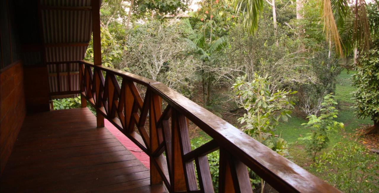 Passiflora Lodge Tambopata 푸에르토말도나도 외부 사진