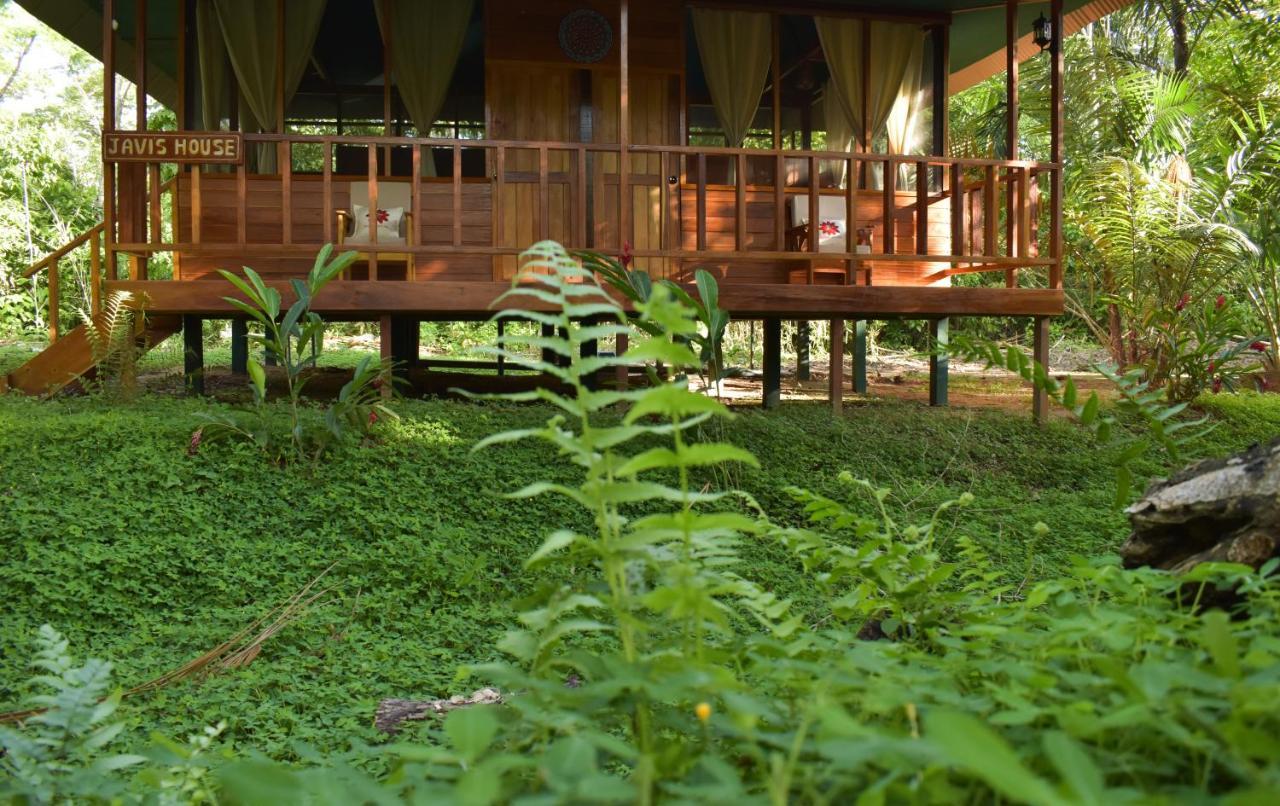Passiflora Lodge Tambopata 푸에르토말도나도 외부 사진