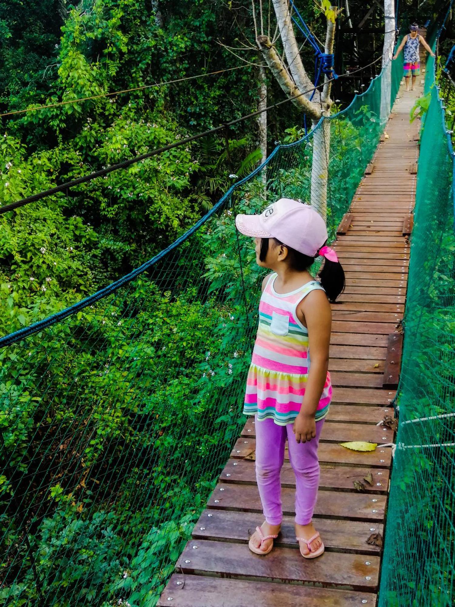 Passiflora Lodge Tambopata 푸에르토말도나도 외부 사진