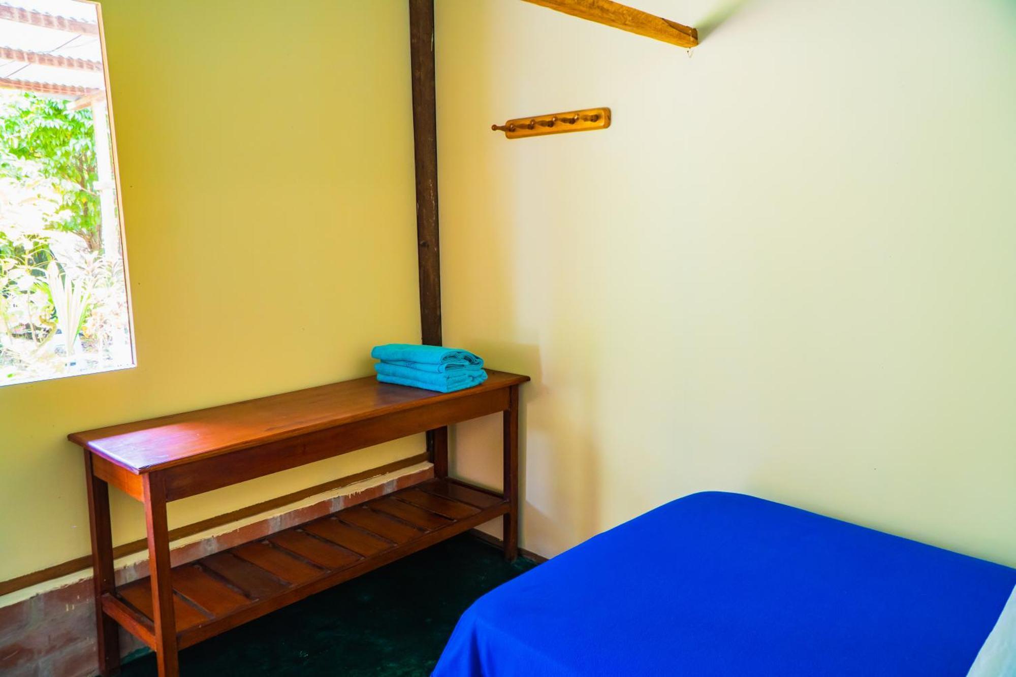 Passiflora Lodge Tambopata 푸에르토말도나도 객실 사진