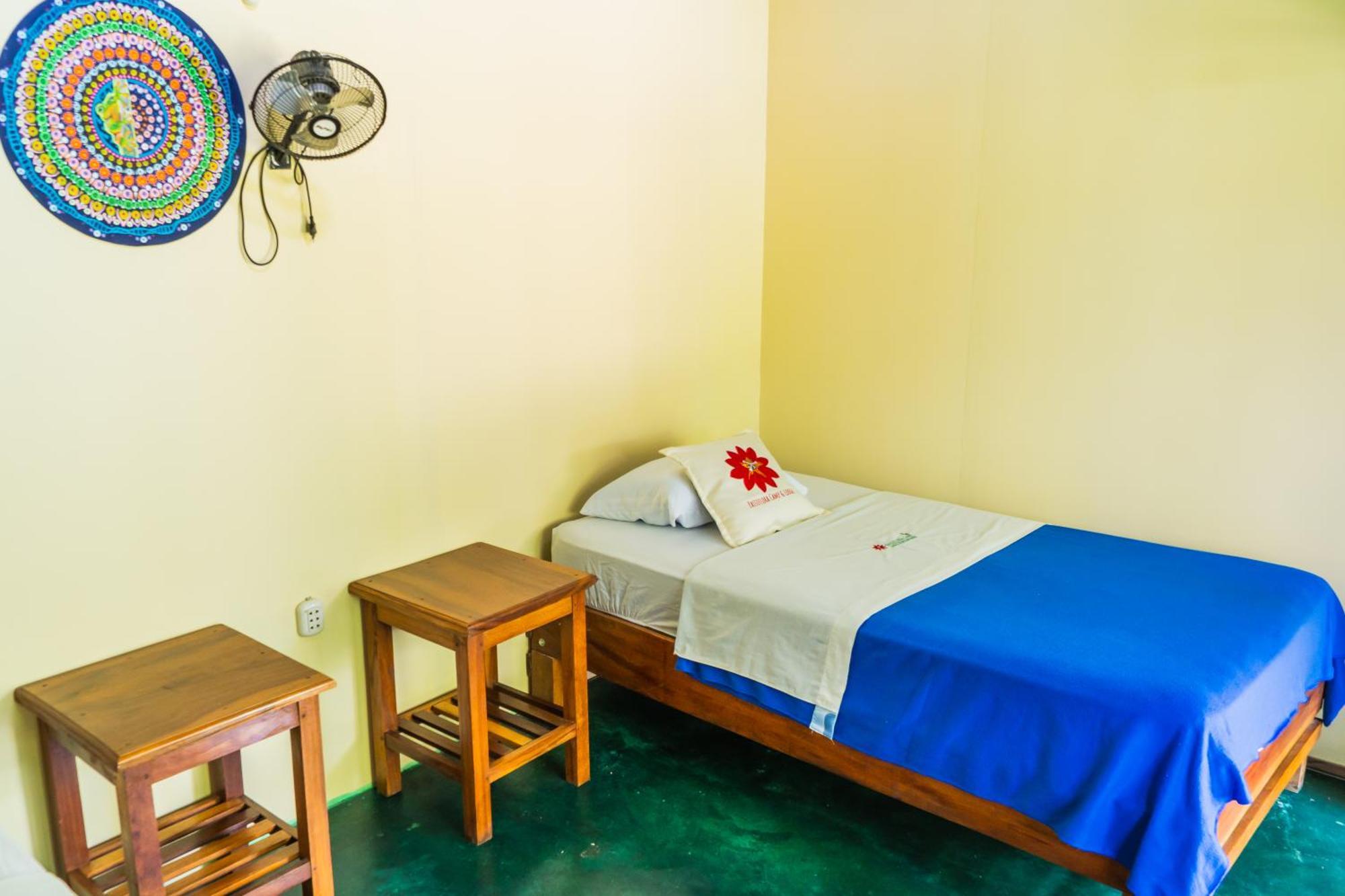 Passiflora Lodge Tambopata 푸에르토말도나도 객실 사진