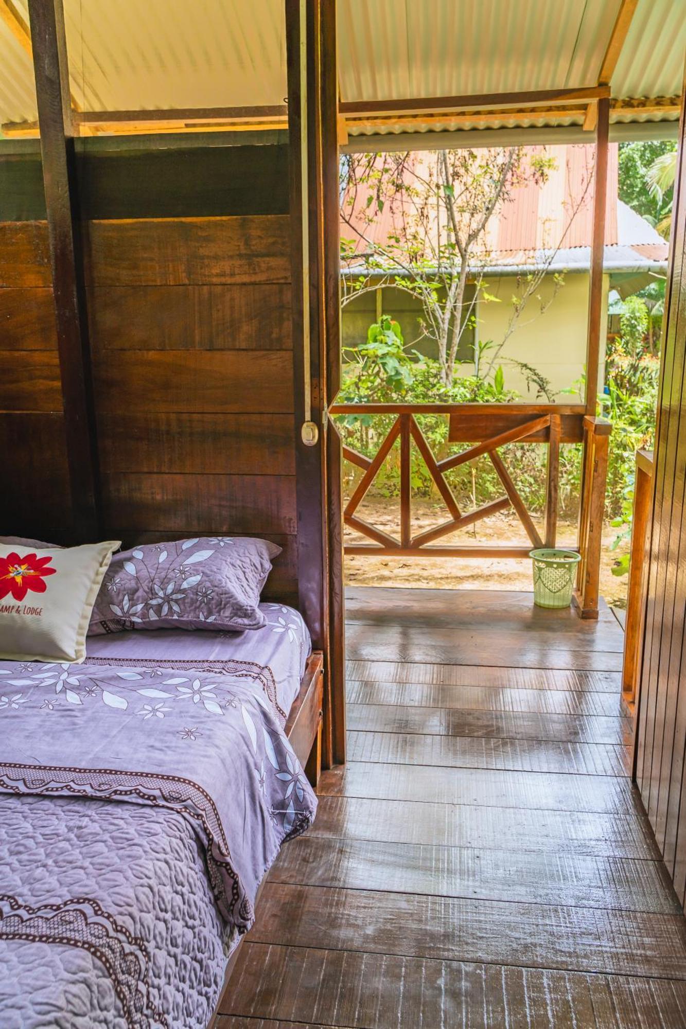 Passiflora Lodge Tambopata 푸에르토말도나도 객실 사진