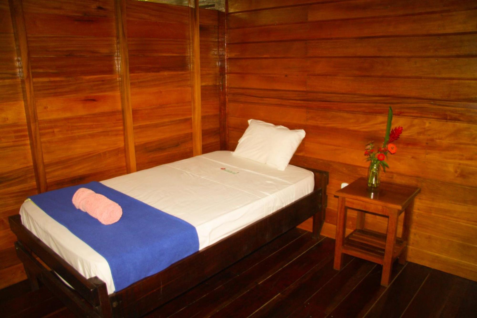 Passiflora Lodge Tambopata 푸에르토말도나도 객실 사진