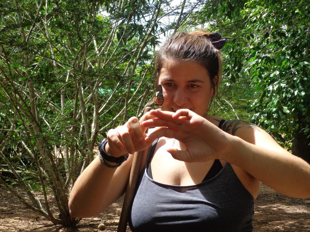 Passiflora Lodge Tambopata 푸에르토말도나도 외부 사진